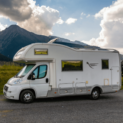 RV DETAILING